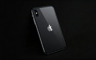 Where Are iPhone 11 Speakers Located?