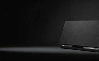 Where Are Jamo Speakers Made?