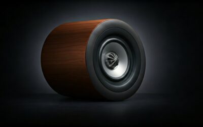 Where Are KEF Speakers Made?