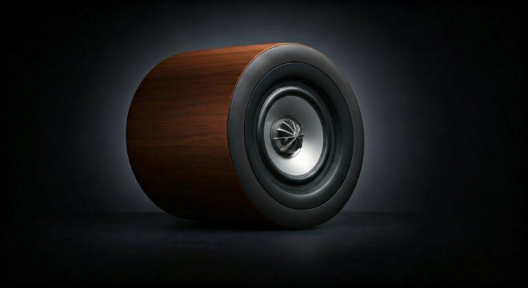 Where Are KEF Speakers Made?