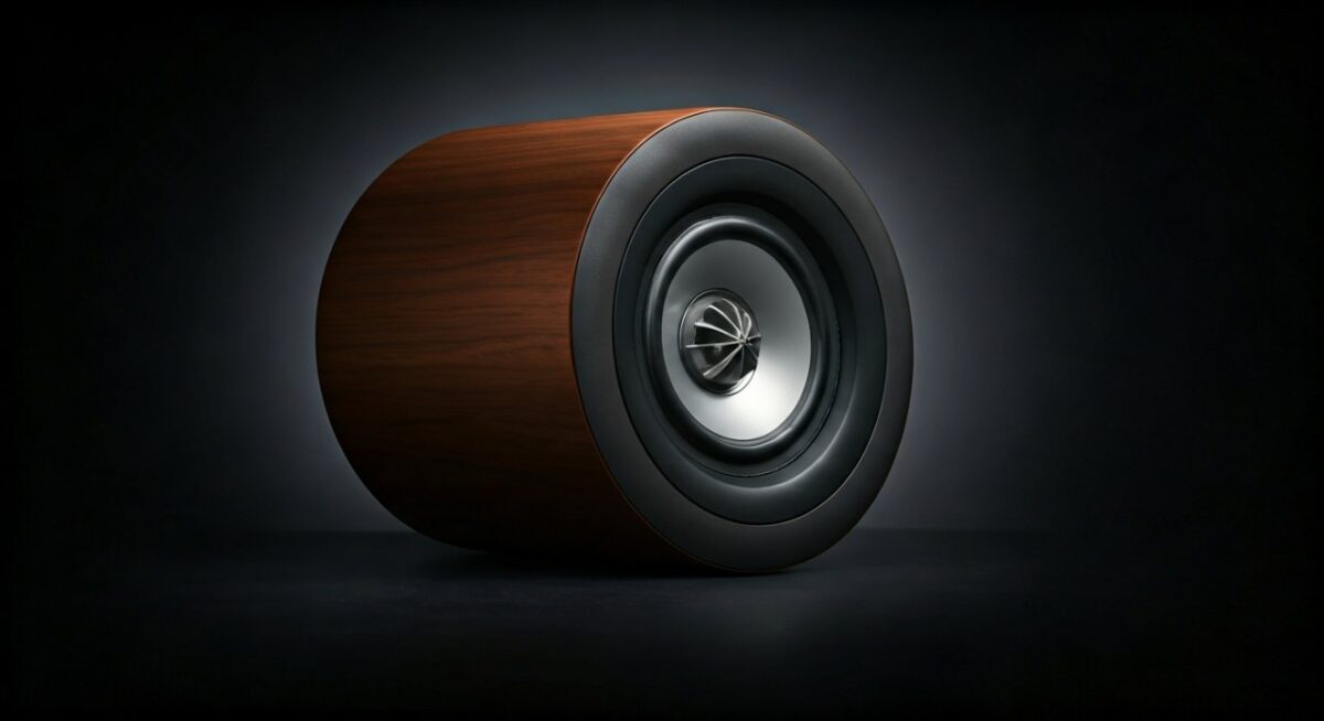 Where Are KEF Speakers Made?