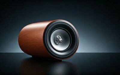 Where Are KEF Speakers Manufactured?