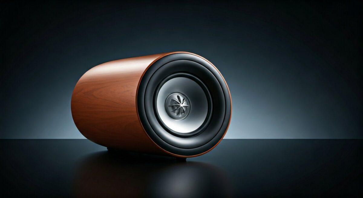 Where Are KEF Speakers Manufactured?