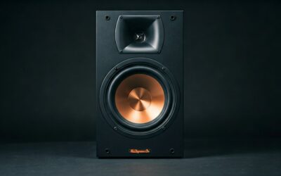 Where Are Klipsch Speakers Made?