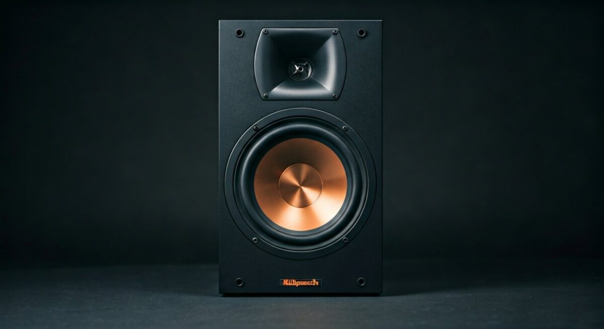 Where Are Klipsch Speakers Made?