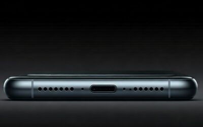 Where Are Speakers on iPhone 16?