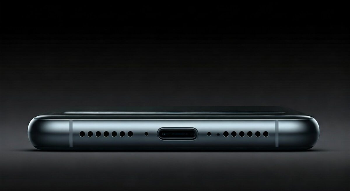 Where Are Speakers on iPhone 16?
