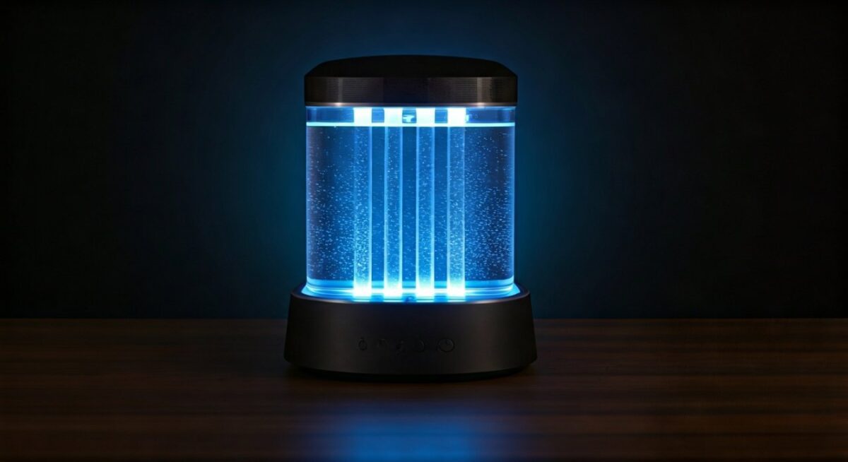 Where Can I Buy Dancing Water Speakers?