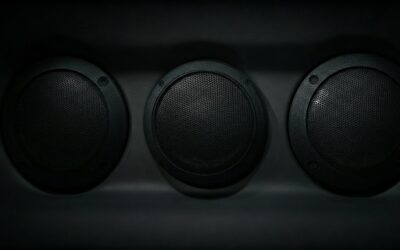 Where Can I Get My Car Speakers Fixed Near Me