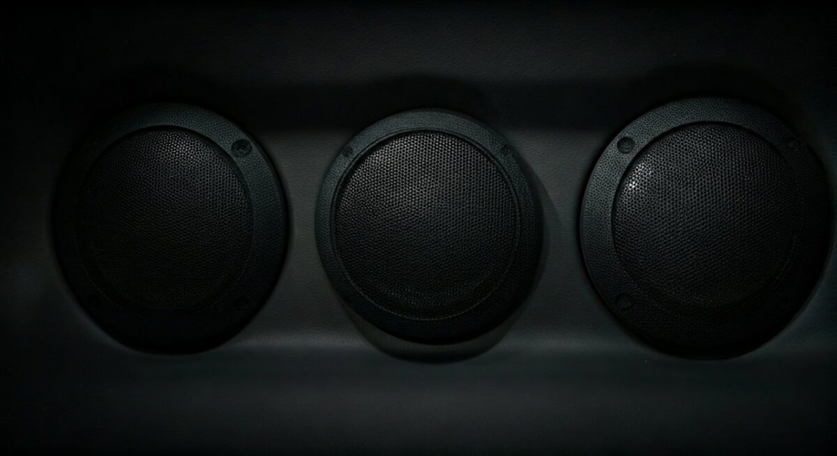 Where Can I Get My Car Speakers Fixed Near Me