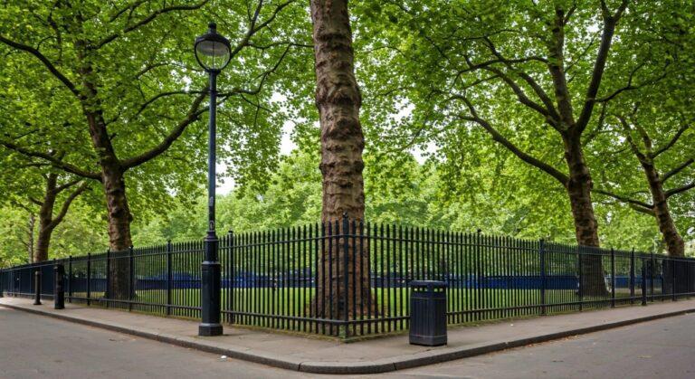 Where is Speakers Corner? London Guide