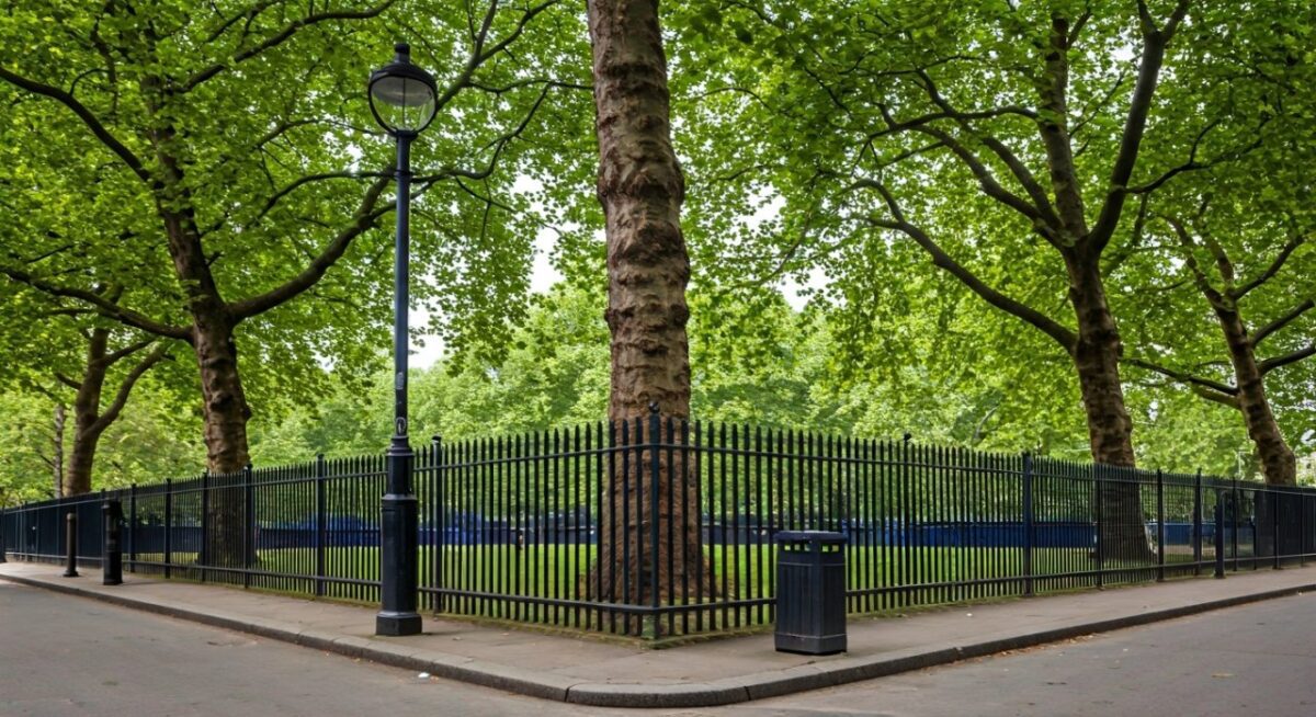 Where is Speakers Corner? London Guide