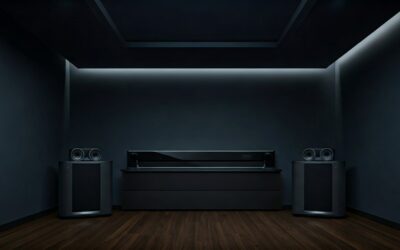 Where Should Atmos Speakers Be Placed?