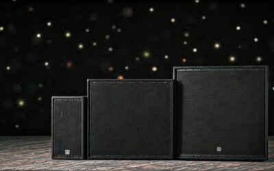 Where to Rent Speakers for a Party Guide