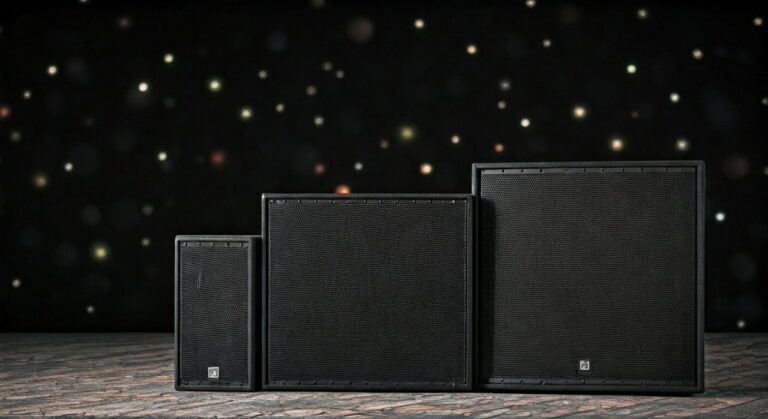 Where to Rent Speakers for a Party Guide