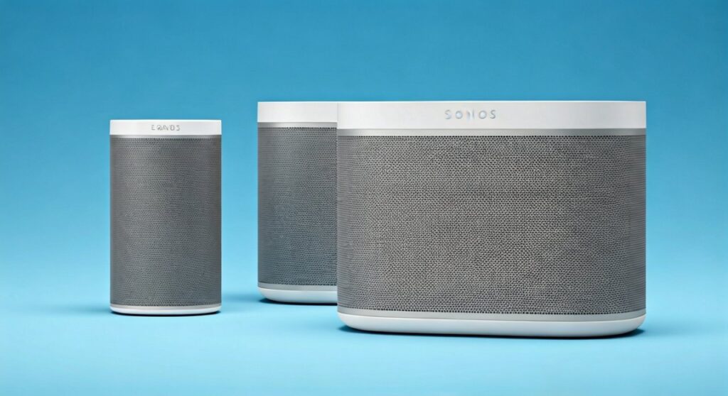 Which Sonos Speakers Are AirPlay 2 Compatible?