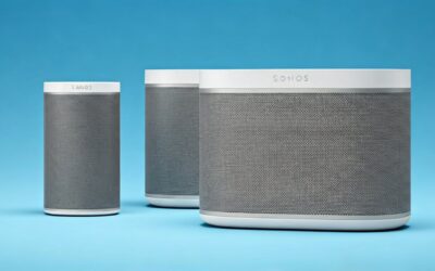 Which Sonos Speakers Are AirPlay 2 Compatible?