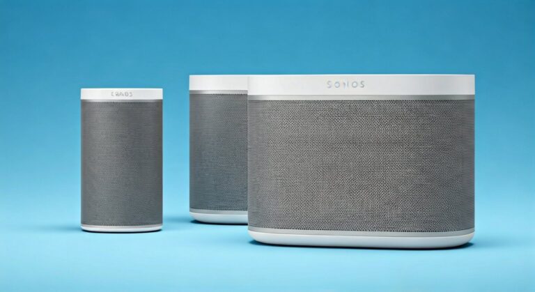 Which Sonos Speakers Are AirPlay 2 Compatible?