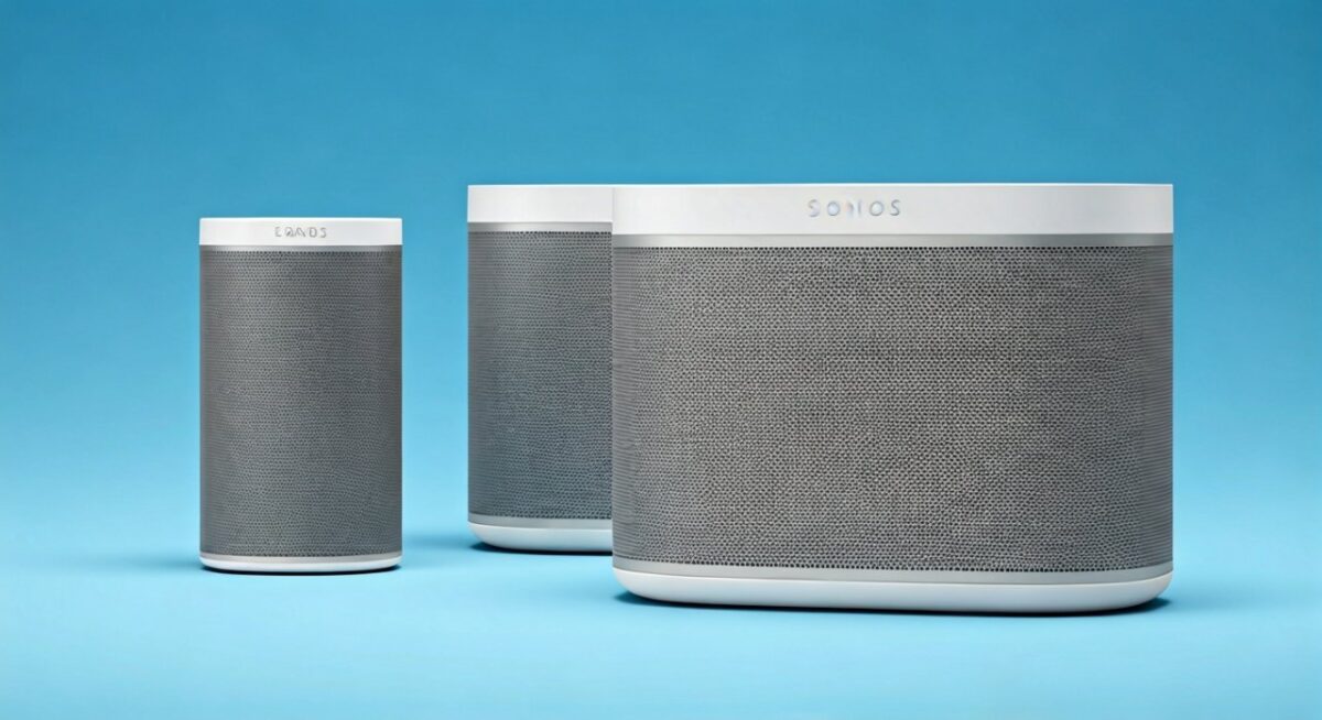 Which Sonos Speakers Are AirPlay 2 Compatible?