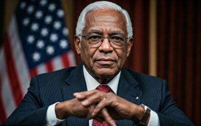 Who Are Past Speakers of the House?