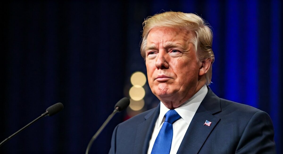 Who Are Speakers at Charlie Kirk's Memorial