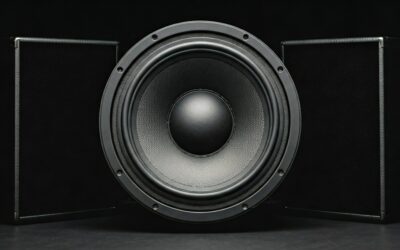 Who Makes Harbinger Speakers?