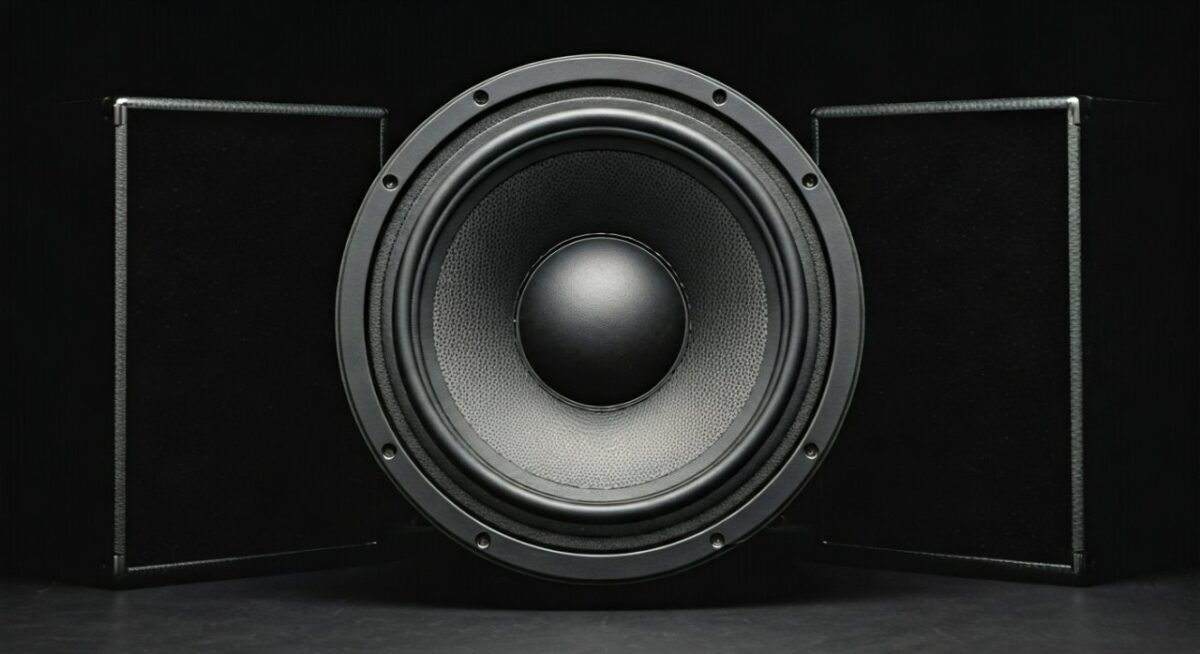 Who Makes Harbinger Speakers? Who Makes Harbinger Speakers?