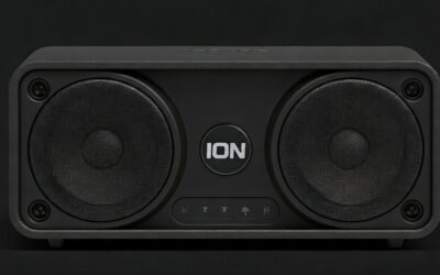 Who Makes ION Speakers? Guide
