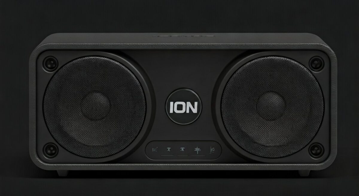 Who Makes ION Speakers? Guide