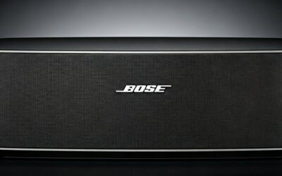 Why Are My Bose Speakers Buzzing? Fixes