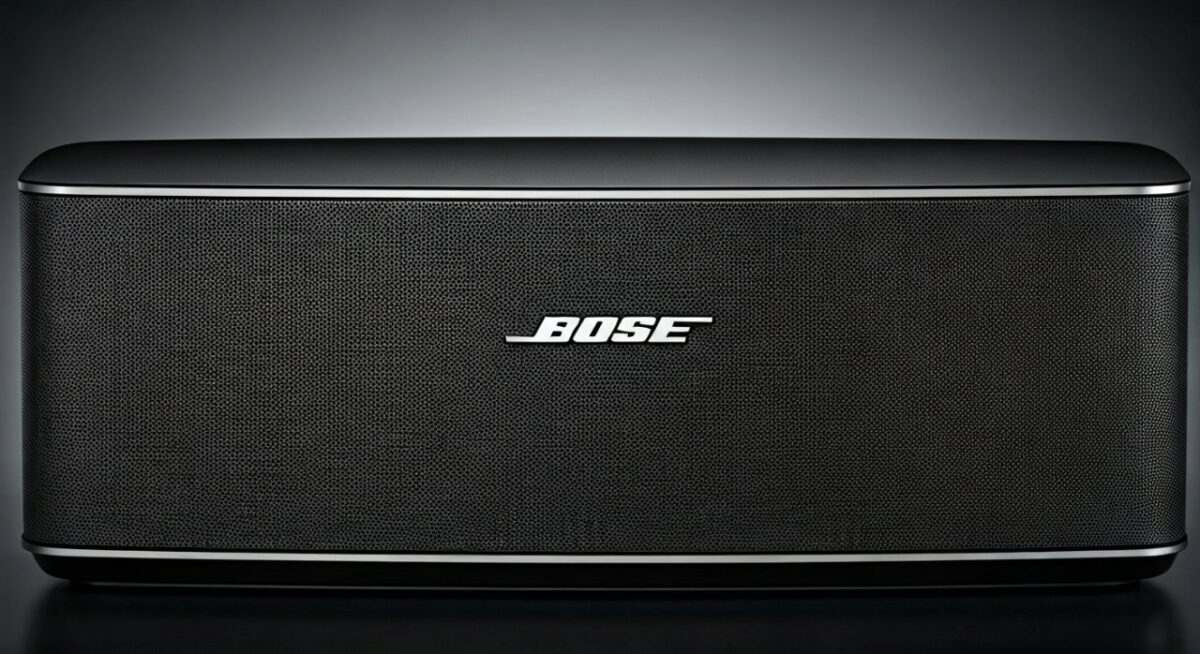 Why Are My Bose Speakers Buzzing? Fixes
