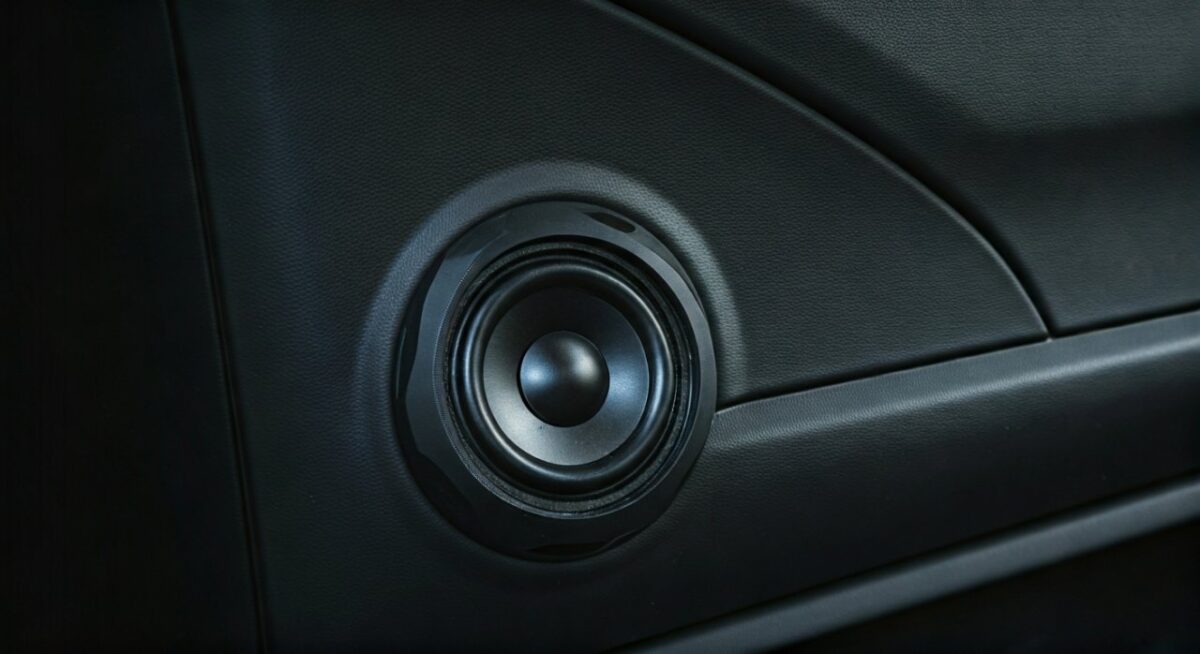 Why Are My Car Speakers Not Working? Fix Guide