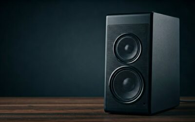 Why Are My Desktop Speakers Not Working?