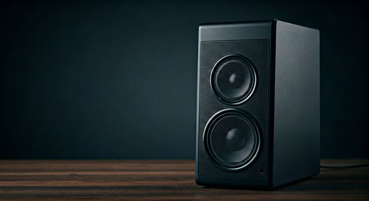Why Are My Desktop Speakers Not Working?