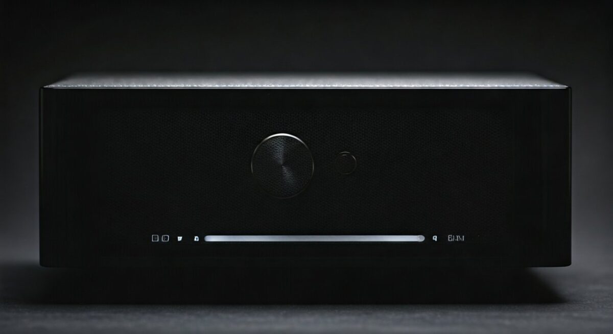 Why Do My Speakers Sound Statics? Fixes