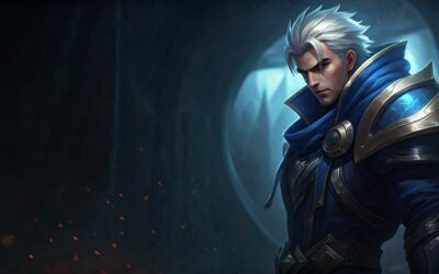 Why Is Lancelot So Strong?