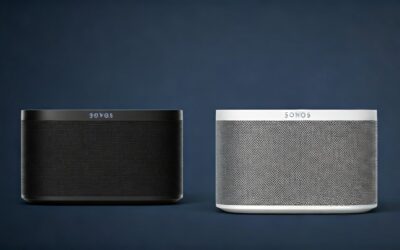 Why Sonos Speakers Not Connecting? Fixes