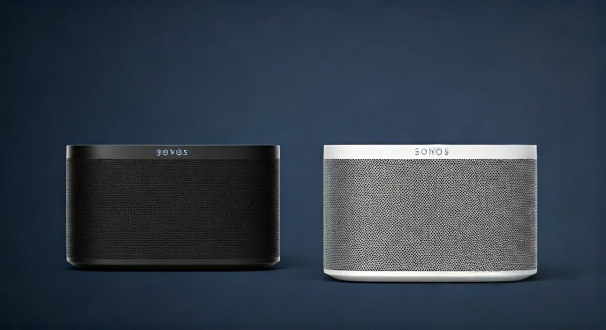 Why Sonos Speakers Not Connecting? Fixes