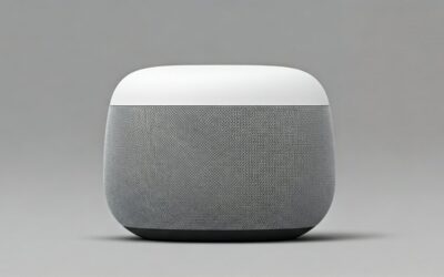 Will Google Home Speakers Get Gemini?