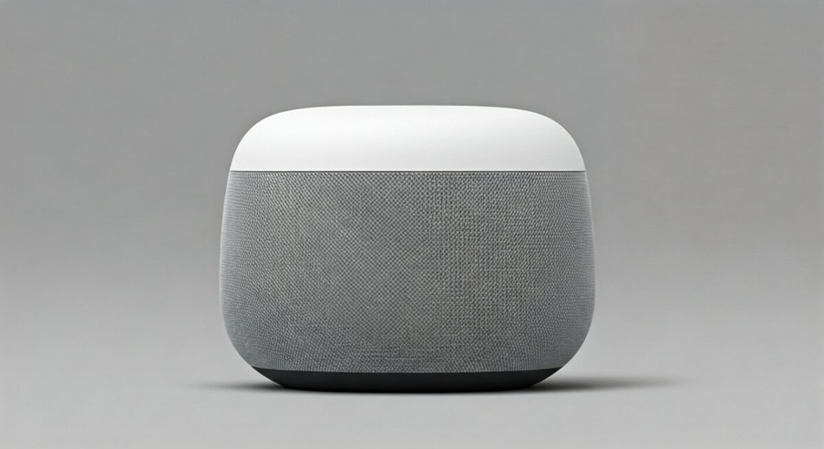 Will Google Home Speakers Get Gemini?