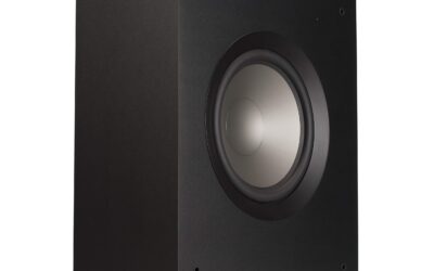 The Best 10 Subwoofer of 2026 (Top Picks)