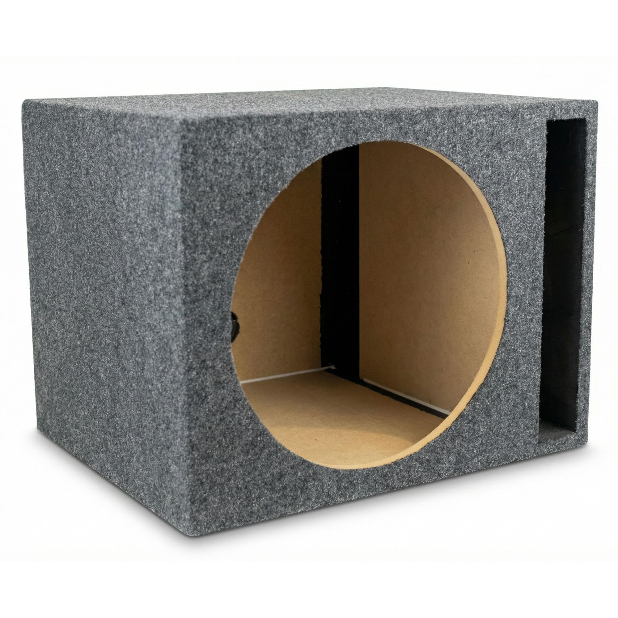 The Best 15 Inch Subwoofer Box of 2026 Reviewed and Compared