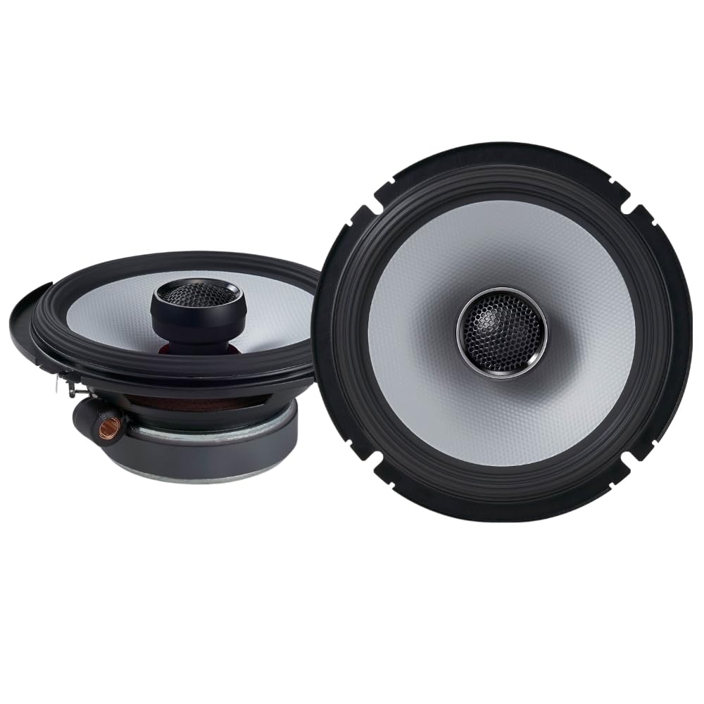 The Best 1980s Alpine Car Speakers of 2026 to Upgrade Your Home