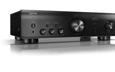The Best 2 Channel Amplifier of 2026 Worth Your Money