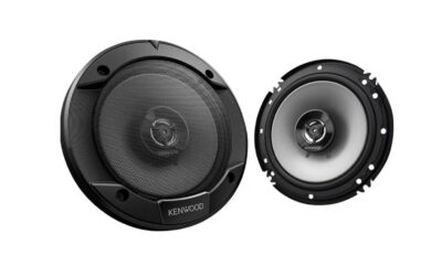 The Best 6 1 2 Inch Car Speakers of 2026 to Upgrade Your Home