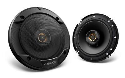 The Best 6 3 4 Car Speakers of 2026 You Can Buy Today