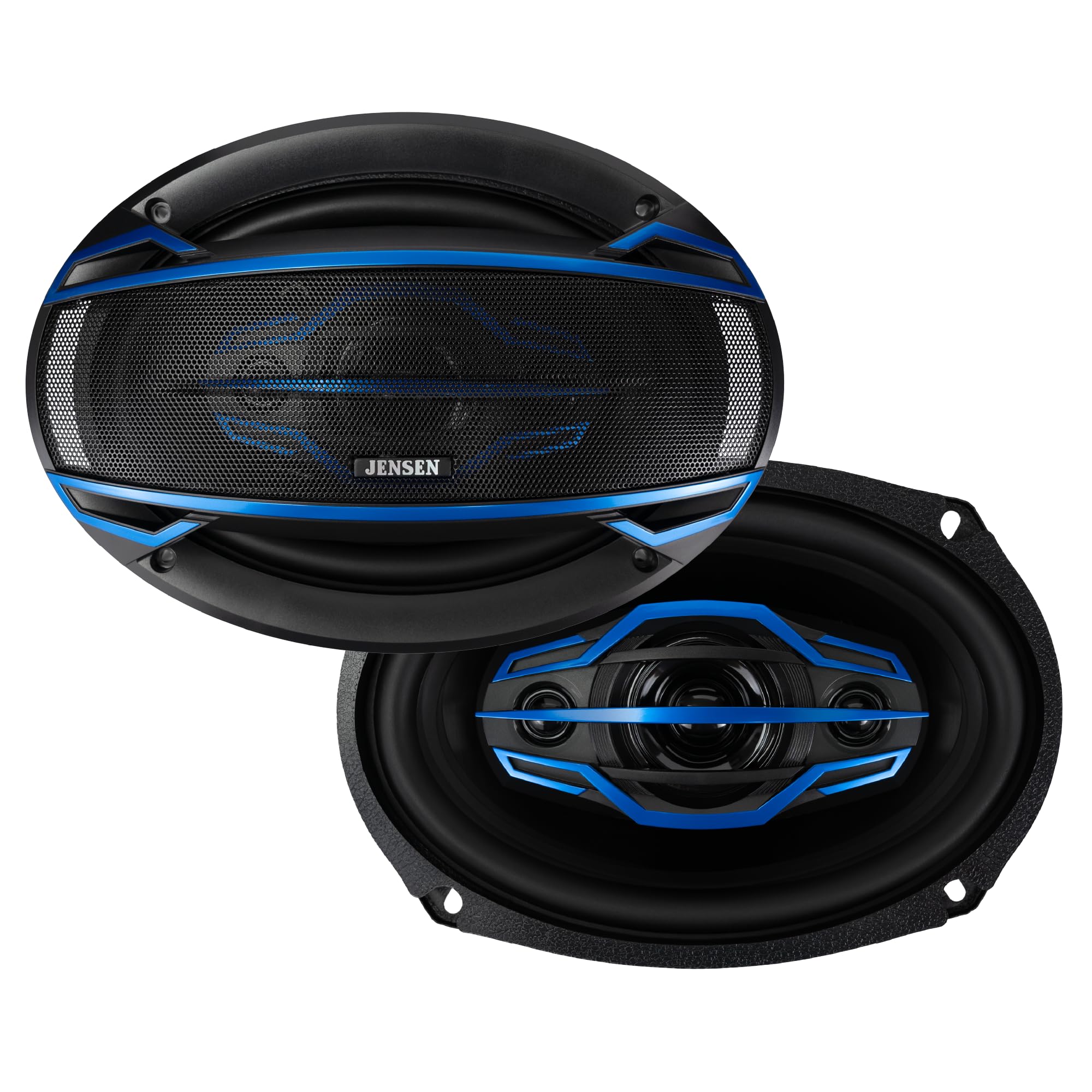 The Best 6×9 Car Speakers of 2026 (Top Picks)