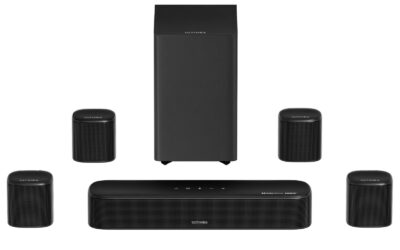 The Best 7.1 Channel Surround Sound System of 2026 Worth Your Money