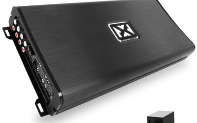 The Best 8 Channel Amplifier Car of 2026 You Can Buy Today