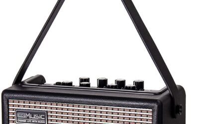 The Best Acoustic Amplifier of 2026 Worth Your Money